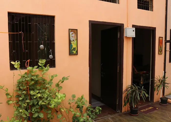 Mother Hostel