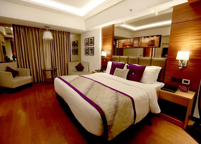 Hotel Madin