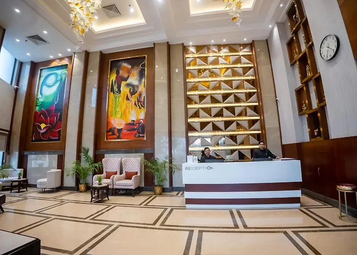 Arcadia Hotel