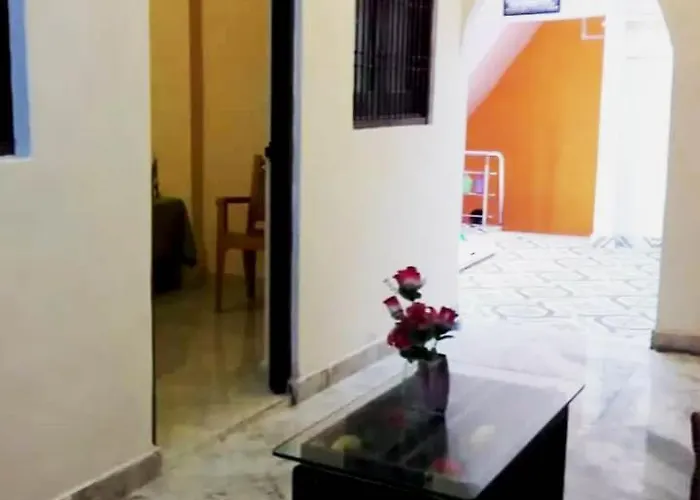 Mother Hostel