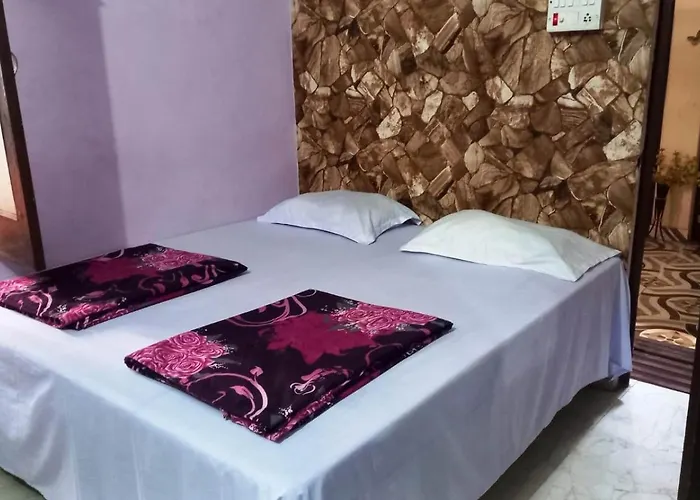 Mother Hostel