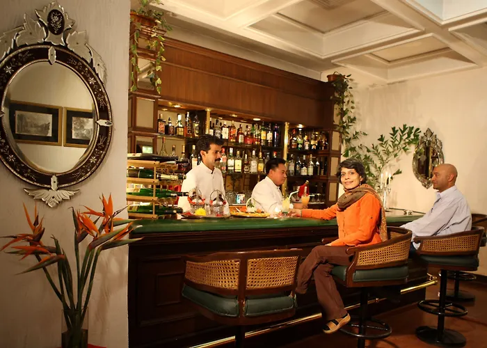 Hotel Clarks Varanasi Limited