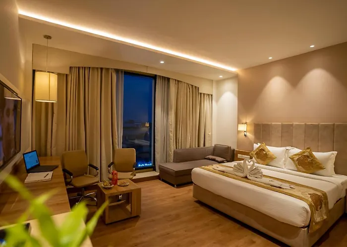 Celebrant Hotel