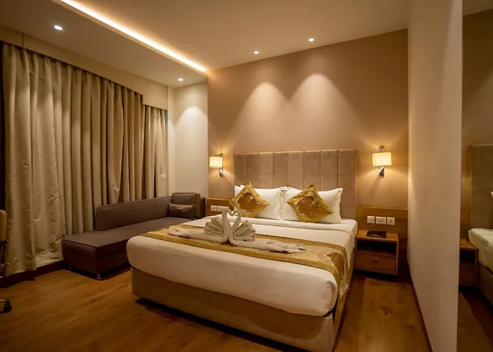 Celebrant Hotel