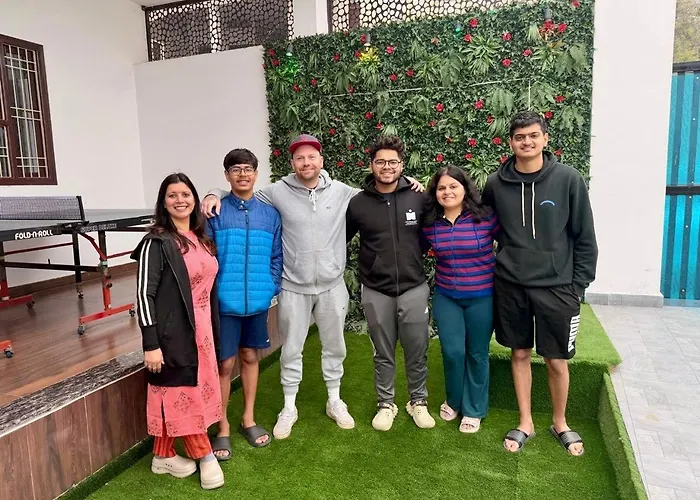 Sandhika Retreat