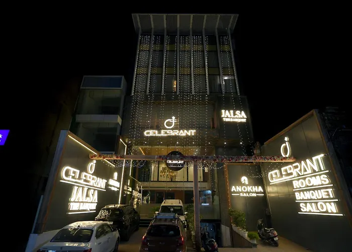Celebrant Hotel