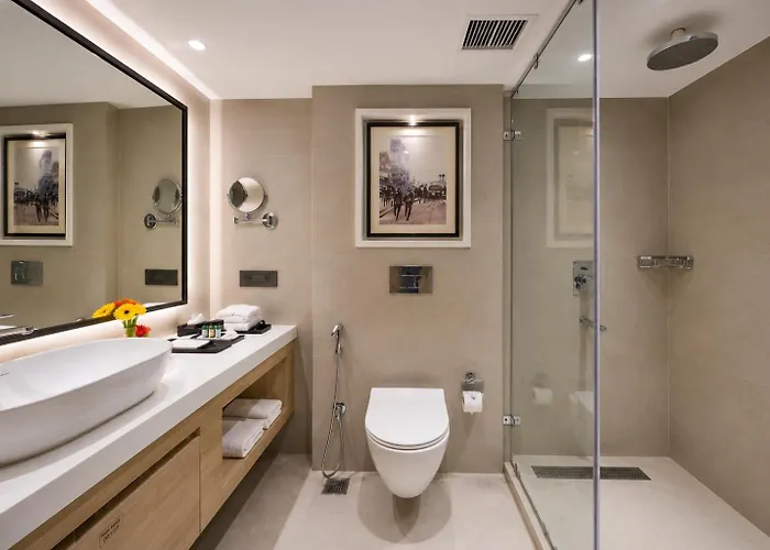 Hotel Hindusthan International, Varanasi